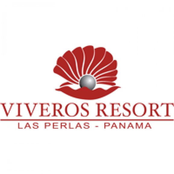 Logo of VIVEROS RESORT