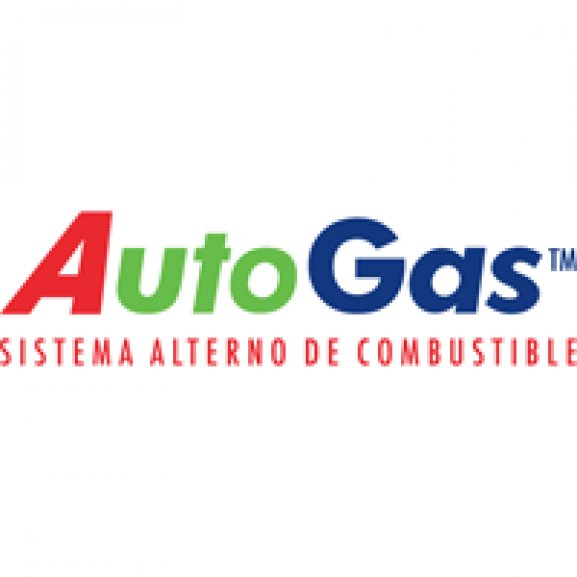 Logo of Autogas