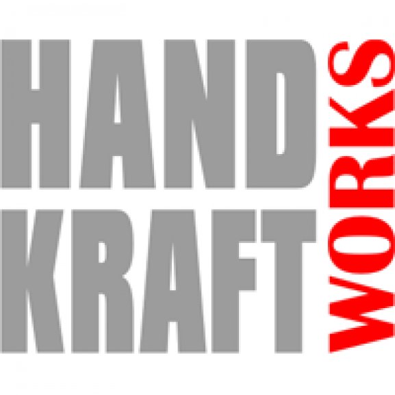 Logo of handraftworks