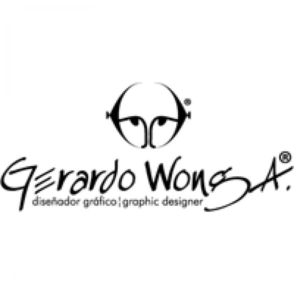 Logo of Gerardo Wong