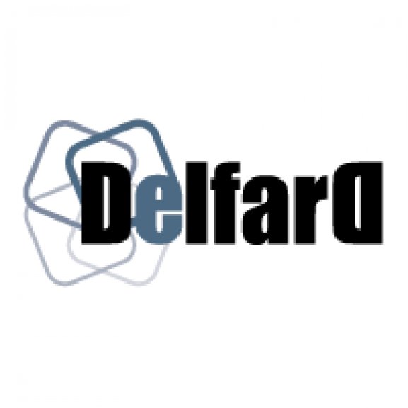 Logo of Delfard
