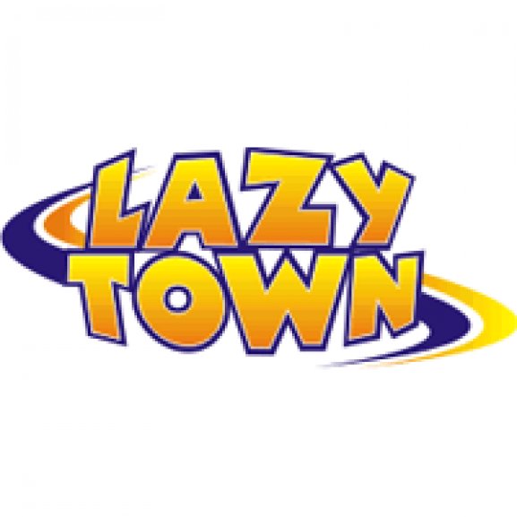 Logo of Lazytown
