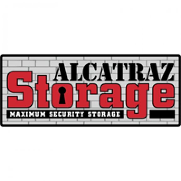 Logo of Alcatraz Storage