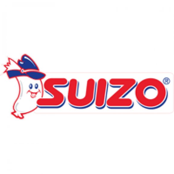 Logo of Suizo Zenú