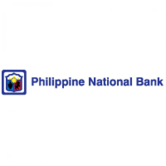 Logo of PNB-Philippine National Bank