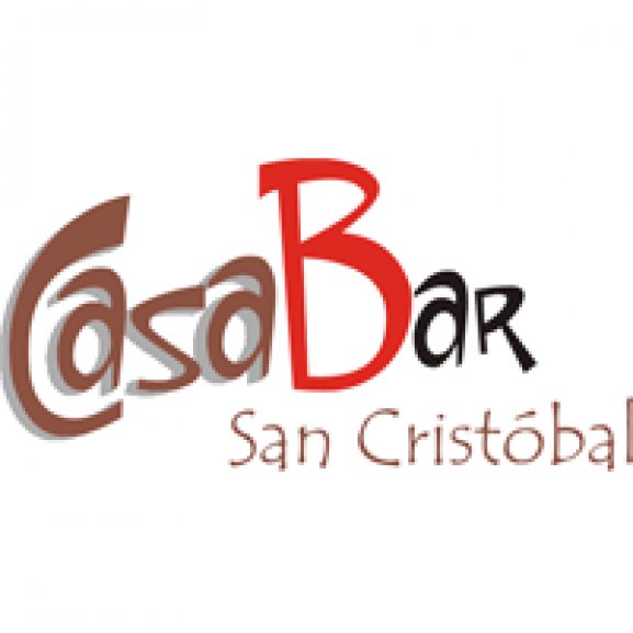 Logo of CASA BAR
