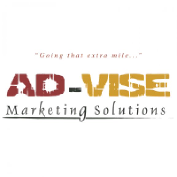 Logo of ad-vise