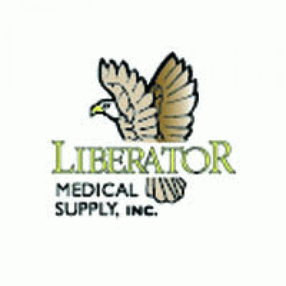 Logo of Liberator
