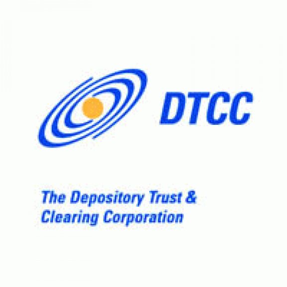 Logo of DTCC
