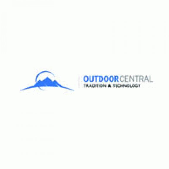 Logo of Outdoor central