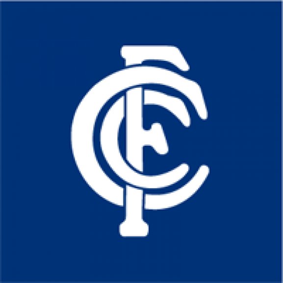 Logo of Carlton Football Club