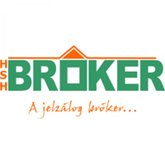Logo of HSH Broker Kft