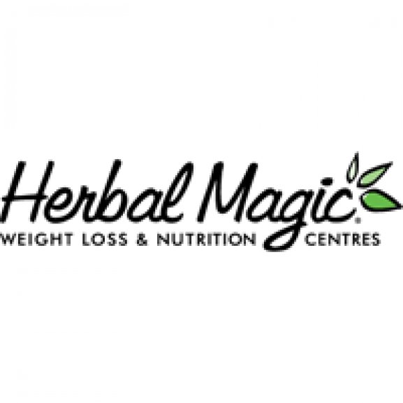 Logo of Herbal Magic