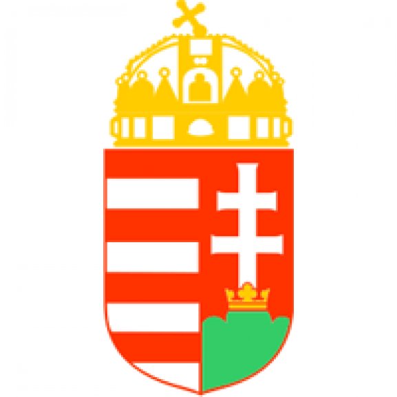 Logo of Hungary