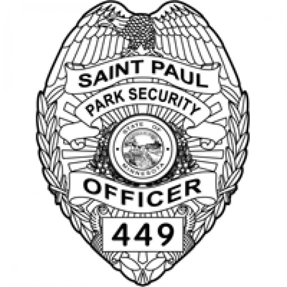Logo of City of Saint Paul Park Security