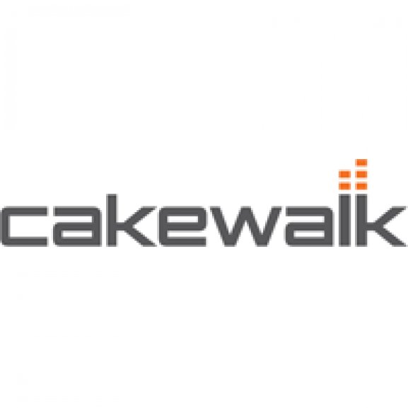 Logo of Cakewalk