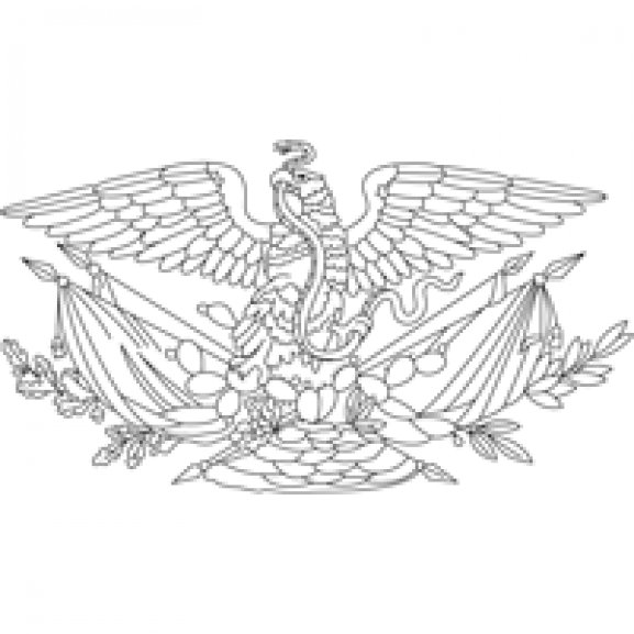Logo of aguila virreinal