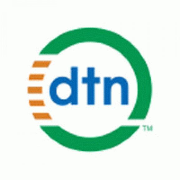 Logo of Dtn