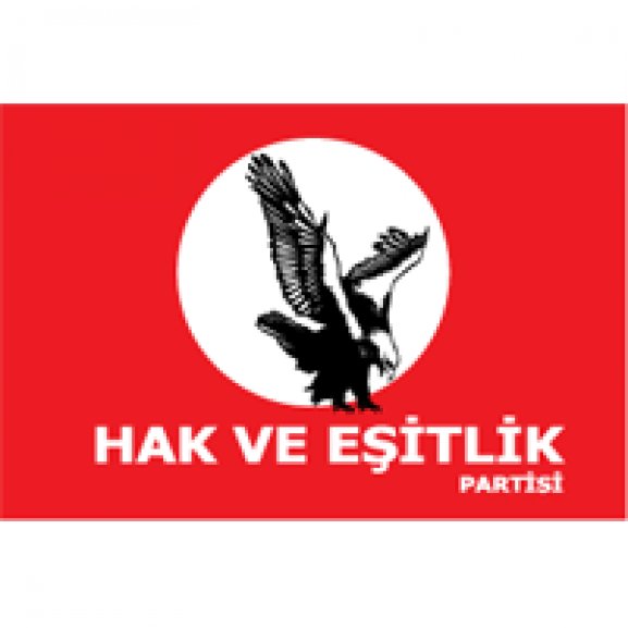 Logo of hak ve esitlik partisi HEPAR