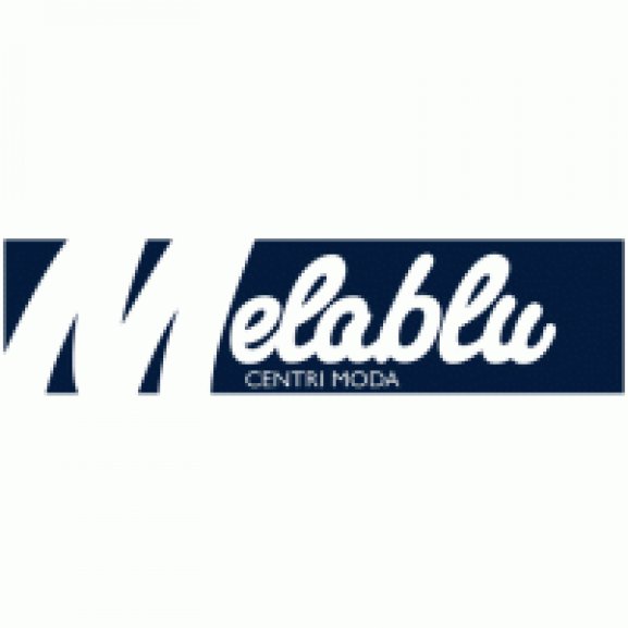 Logo of MelaBlu