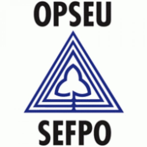Logo of OPEU SEFPO