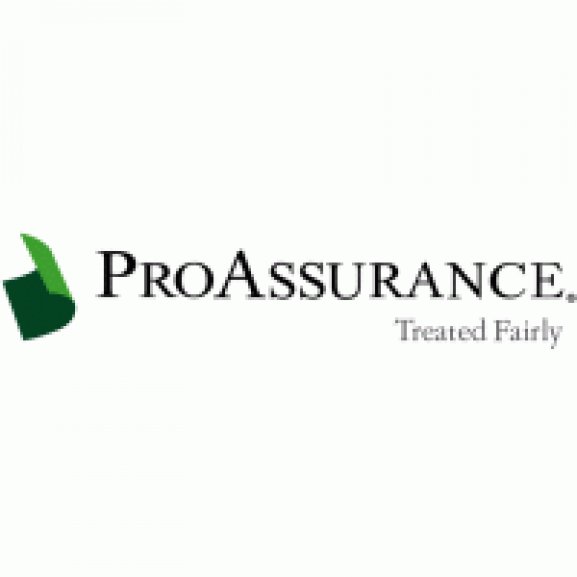Logo of ProAssurance