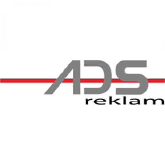 Logo of ads reklam tasarim