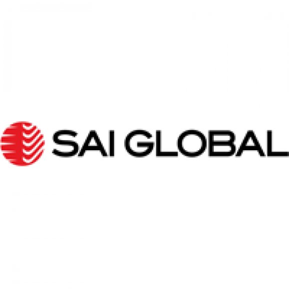 Logo of SAI Global