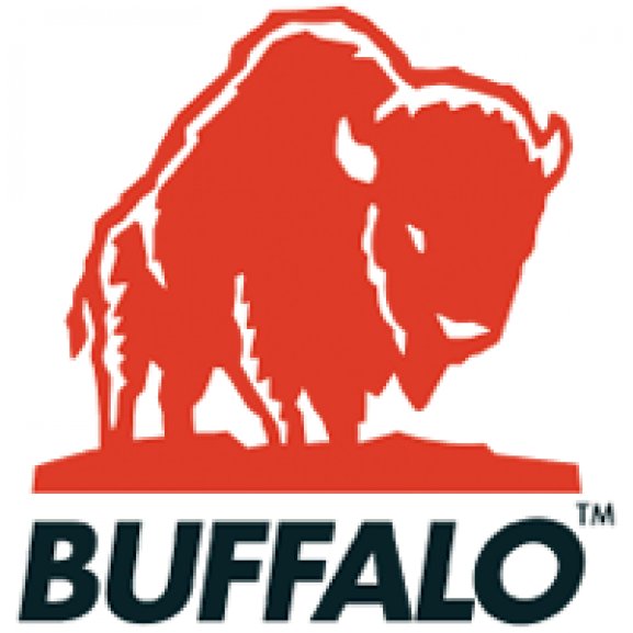 Buffalo Industries Brands of the World™ Download vector logos and