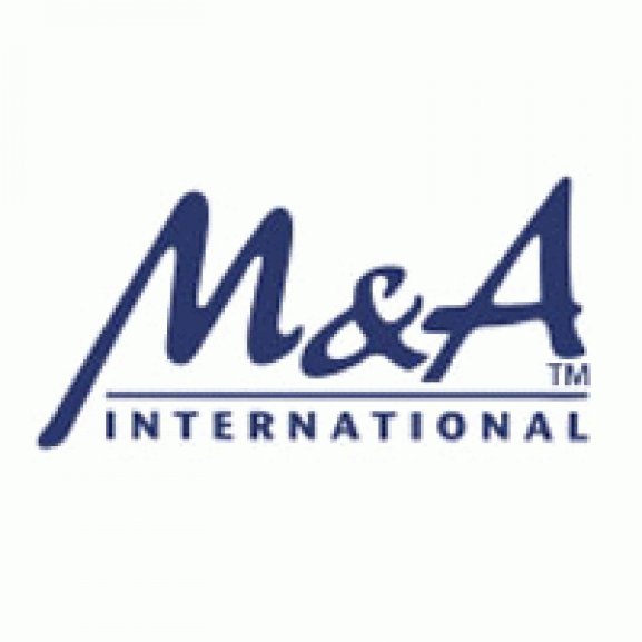 Logo of M&amp;A