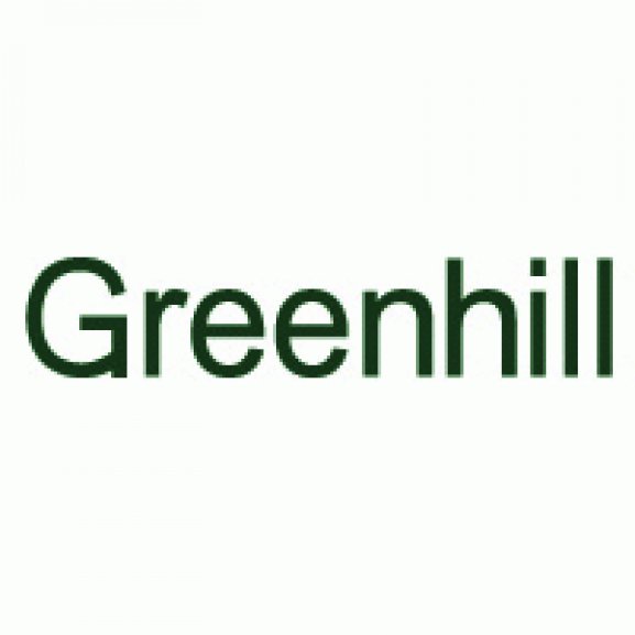Logo of Green Hill