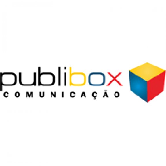 Logo of Publibox Comunicação