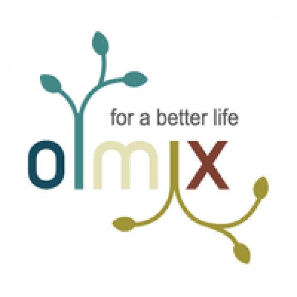 Logo of Olmix