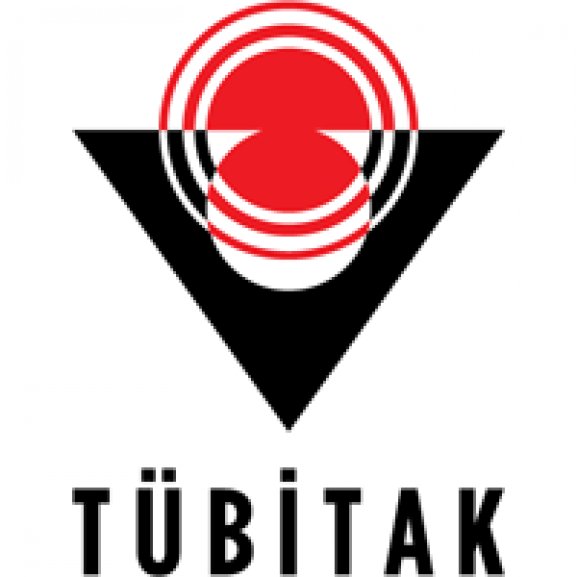 Logo of TÜBİTAK