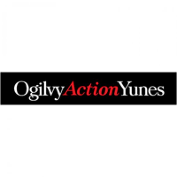 Logo of Ogilvy Action Yunes
