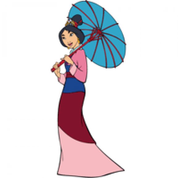 Logo of Mulan