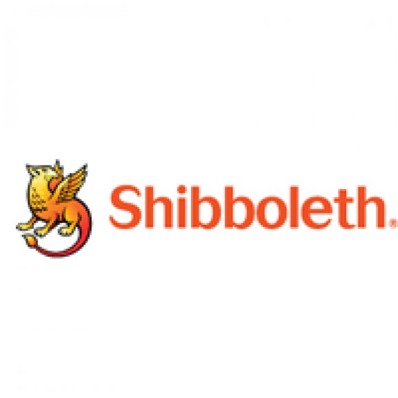 Logo of Shibboleth