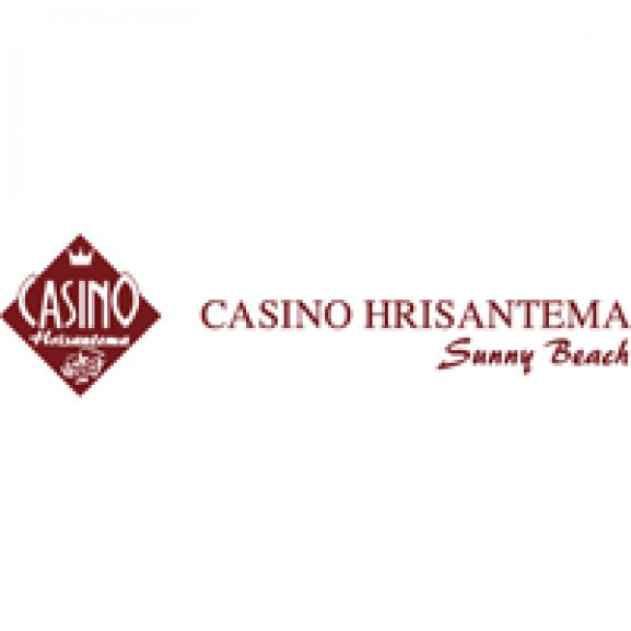 Logo of CASINO HRISANTEMA