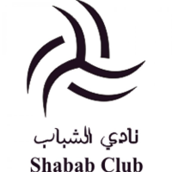 Logo of Al Shabab Club