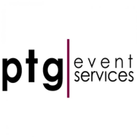 Logo of ptg event services