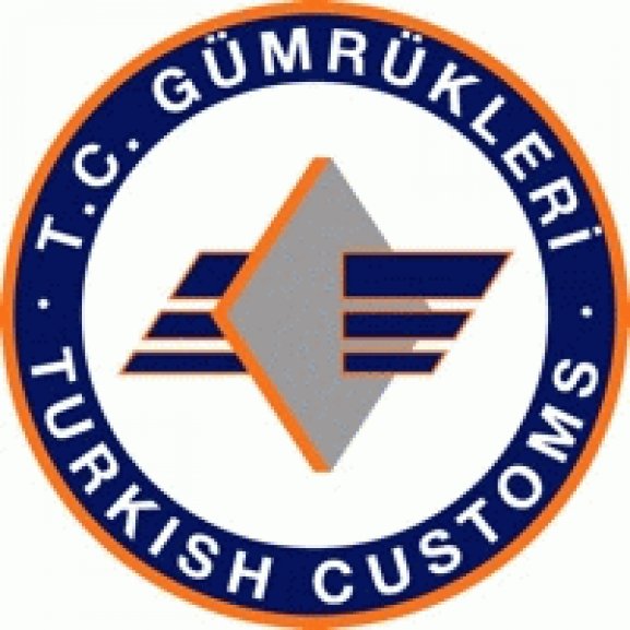 Logo of T.C. Gümrükleri