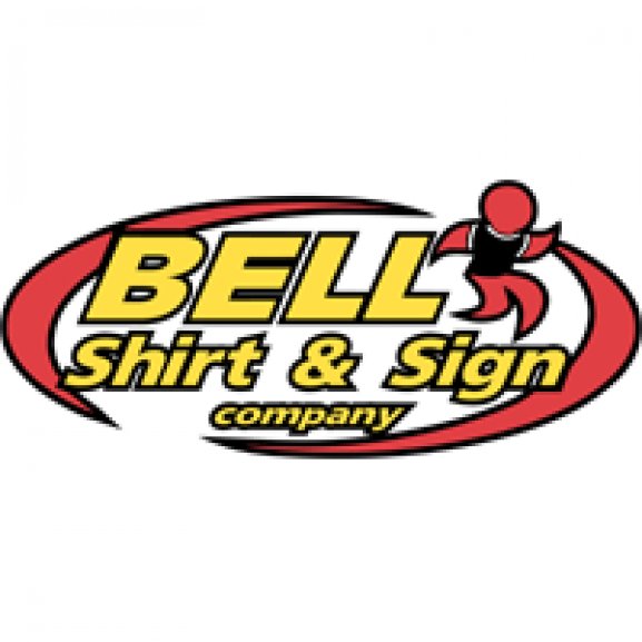 Logo of Bell Shirt &amp; Sign