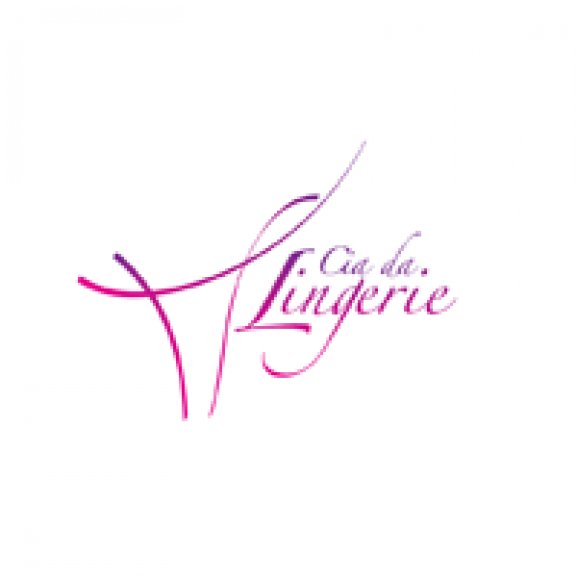 Logo of Cia da Lingerie
