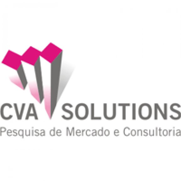 Logo of SVA Solutions