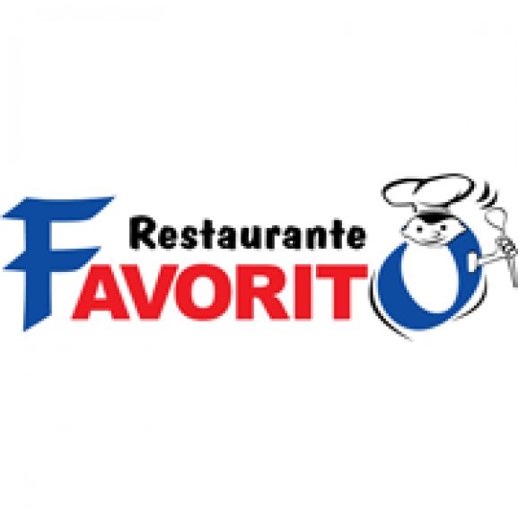 Logo of favorito