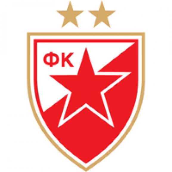 Logo of FK Crvena Zvezda