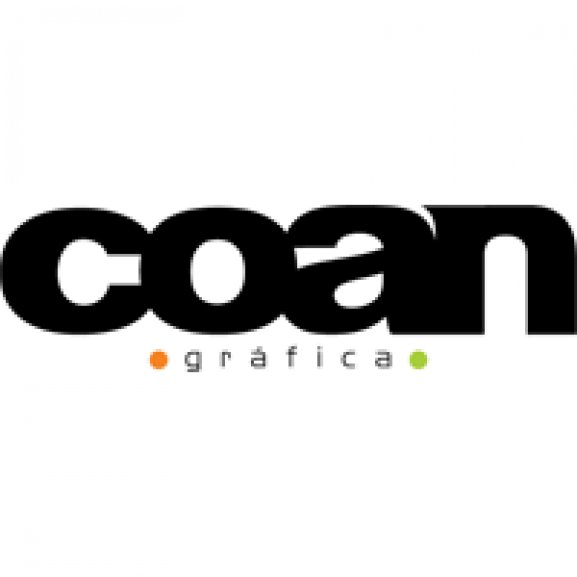 Logo of coan