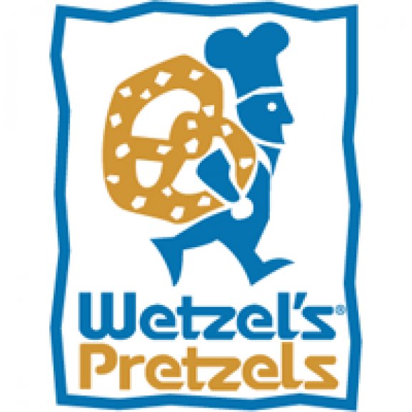 Logo of Wetzel&#039;s Pretzels