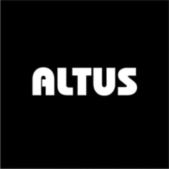 Logo of Altus
