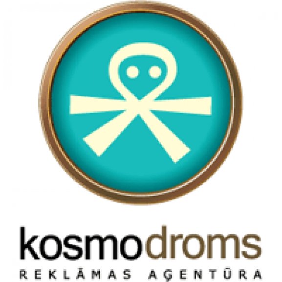 Logo of Kosmodroms